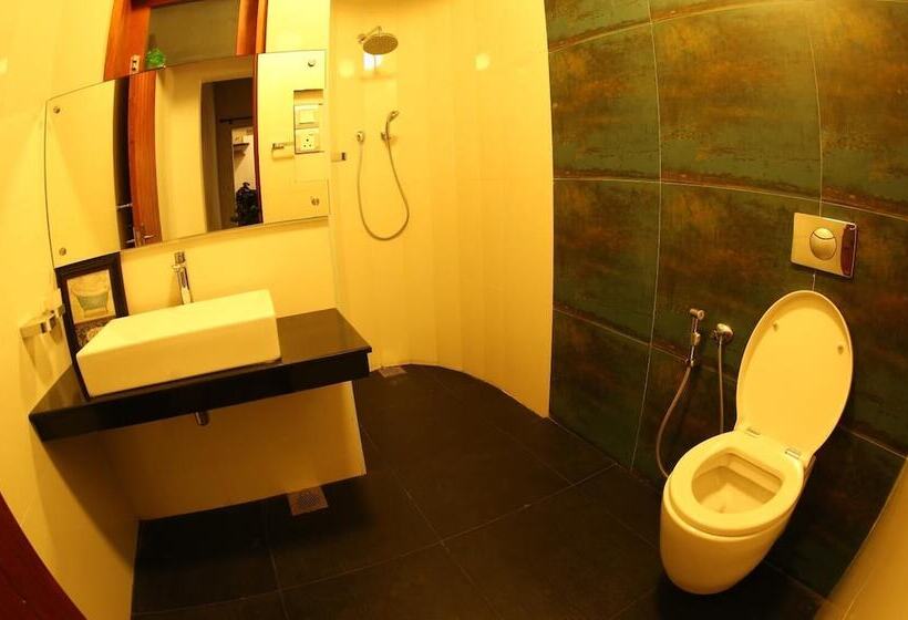 ホテル Colombo Center Point By City Hub