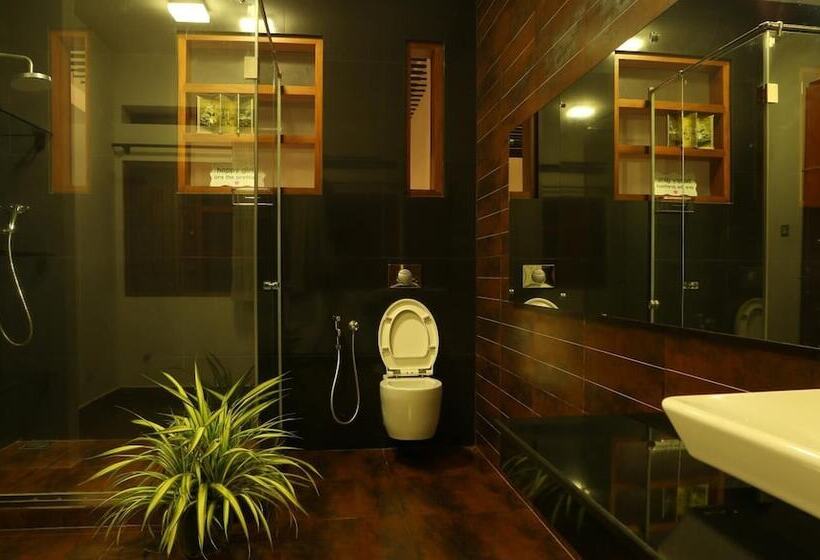 ホテル Colombo Center Point By City Hub