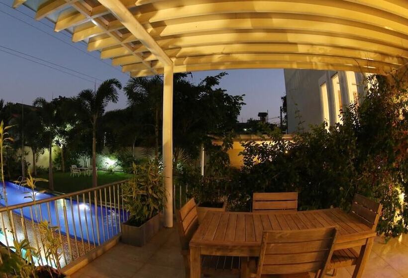 ホテル Colombo Center Point By City Hub