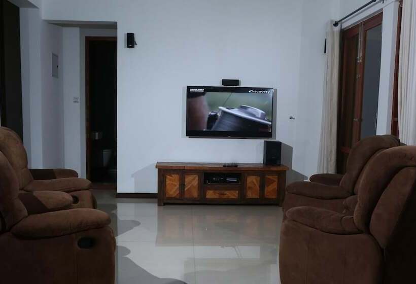 ホテル Colombo Center Point By City Hub