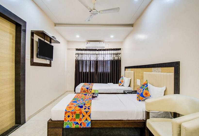 Fabhotel Krishna Regency