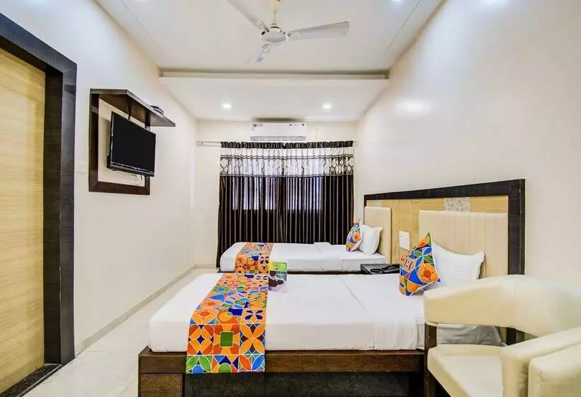 Fabhotel Krishna Regency