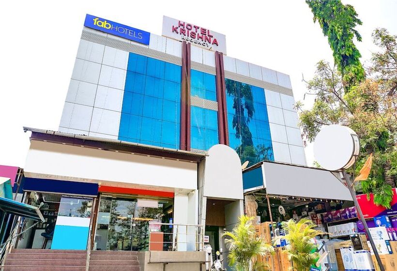 Fabhotel Krishna Regency