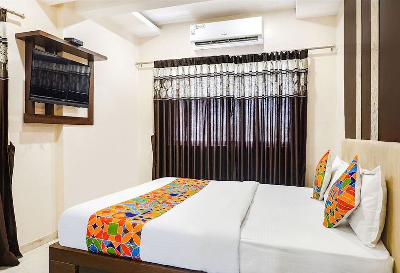 Fabhotel Krishna Regency