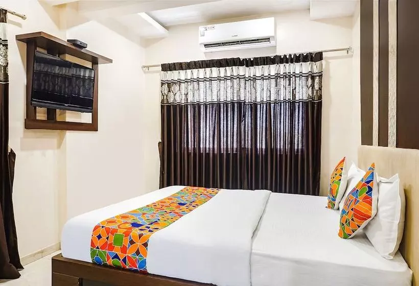 Fabhotel Krishna Regency