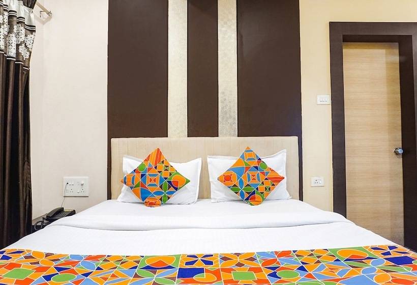 Fabhotel Krishna Regency