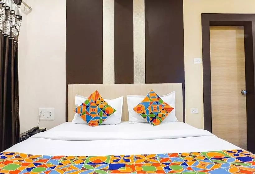 Fabhotel Krishna Regency