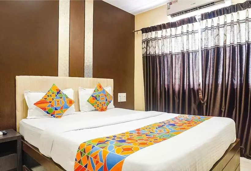 Fabhotel Krishna Regency