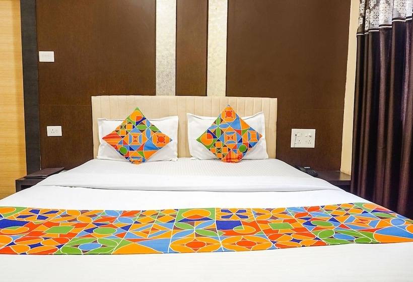 Fabhotel Krishna Regency