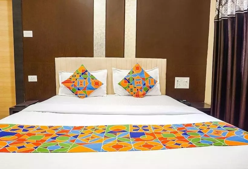 Fabhotel Krishna Regency