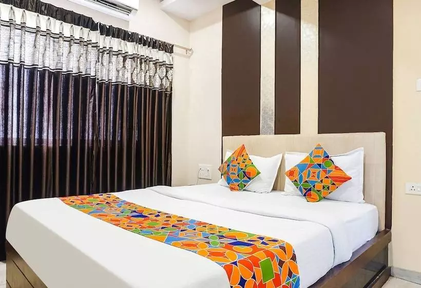 Fabhotel Krishna Regency