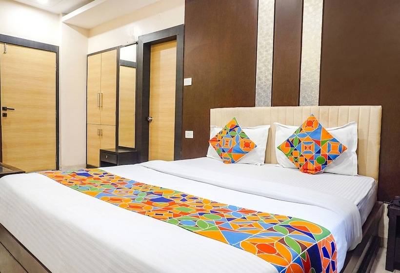 Fabhotel Krishna Regency