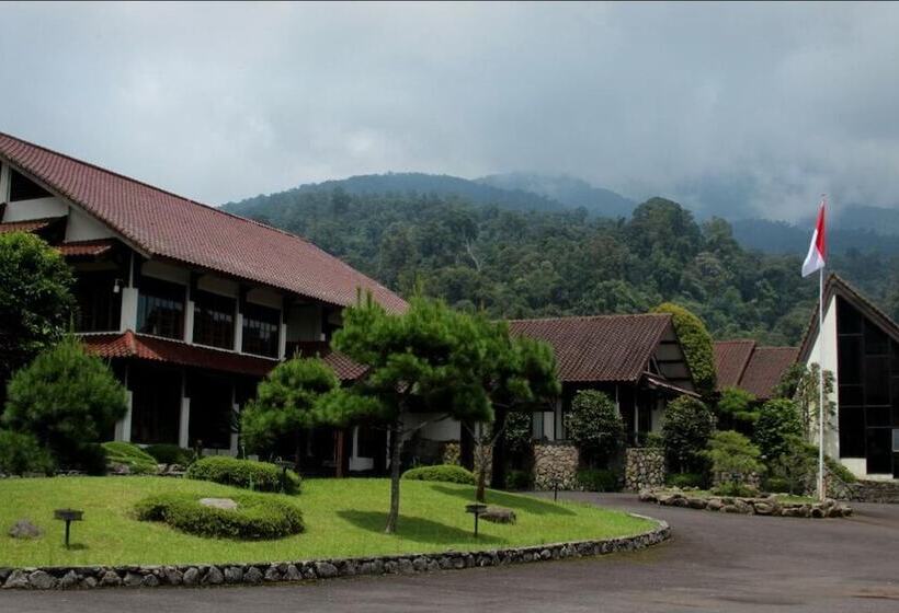 Hotel Javana Spa & Resort