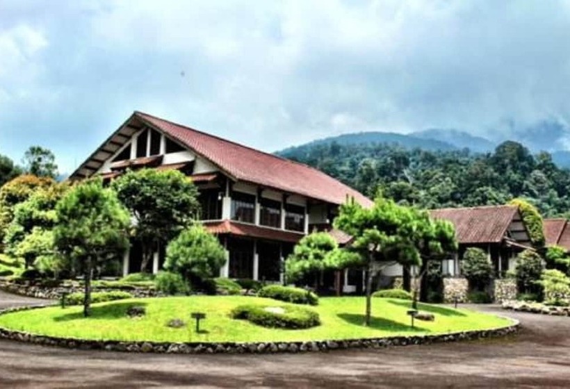 Hotel Javana Spa & Resort