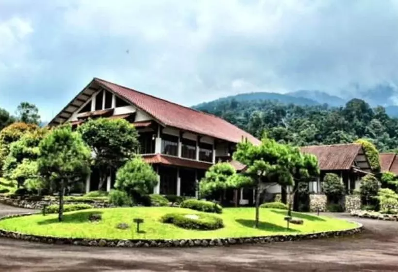 Hotel Javana Spa & Resort