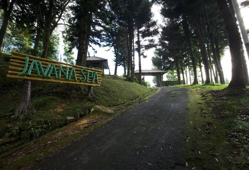 Hotel Javana Spa & Resort