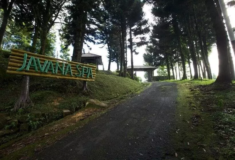 Hotel Javana Spa & Resort
