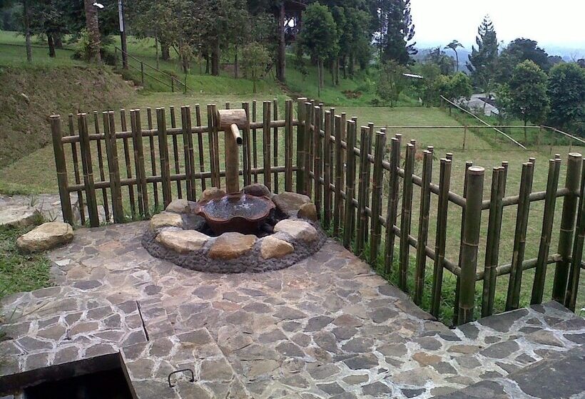 Hotel Javana Spa & Resort