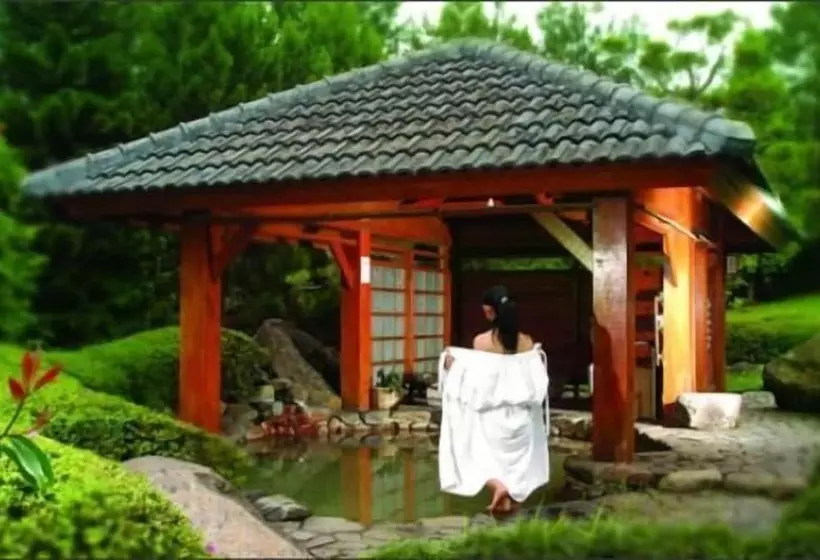 Hotel Javana Spa & Resort