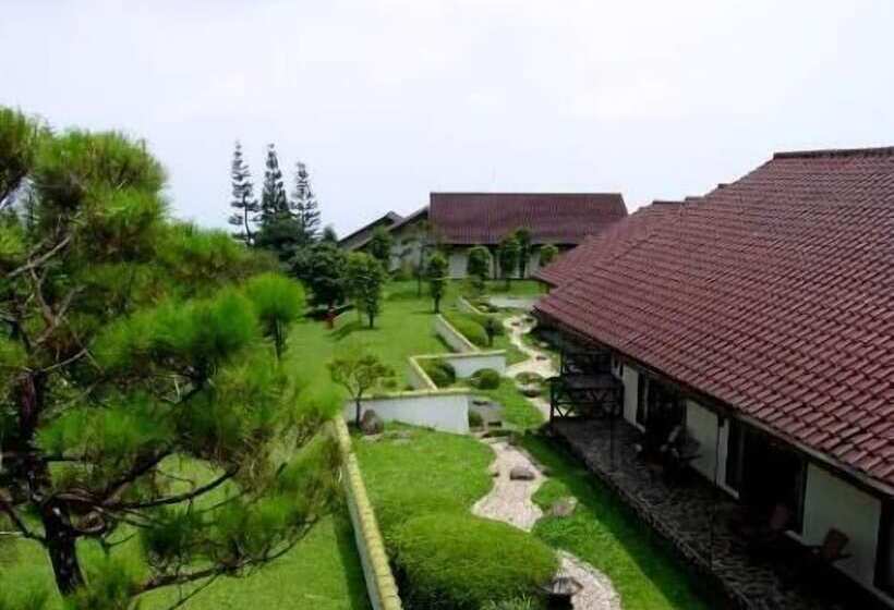 Hotel Javana Spa & Resort