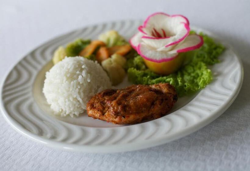 Hotel Javana Spa & Resort