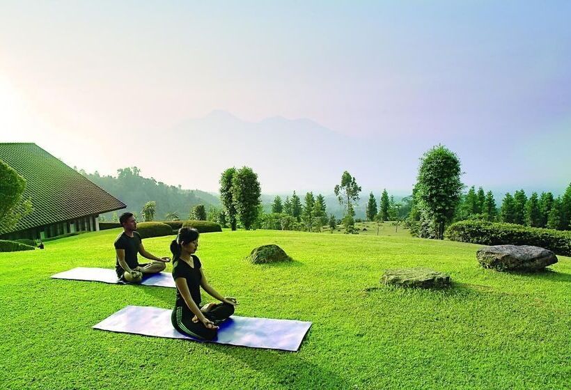 Hotel Javana Spa & Resort