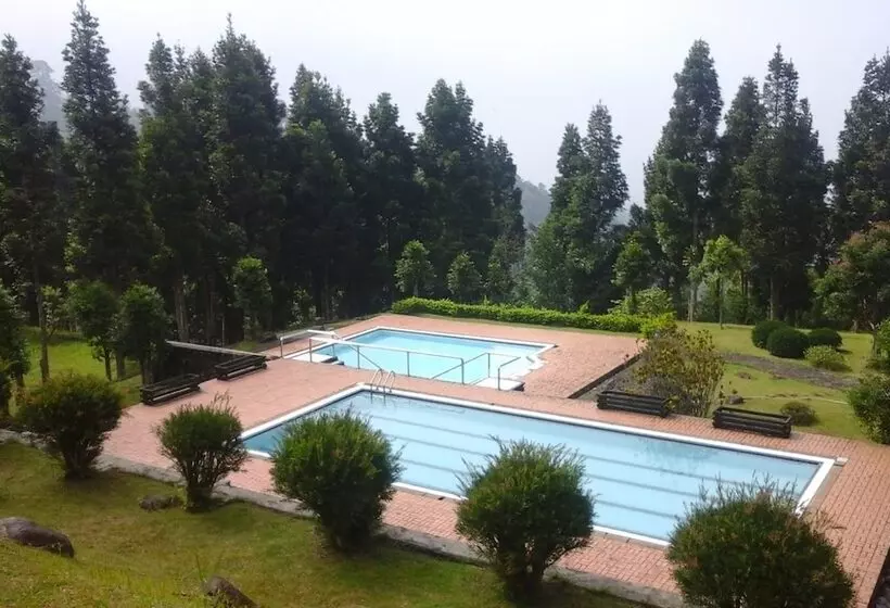 Hotel Javana Spa & Resort