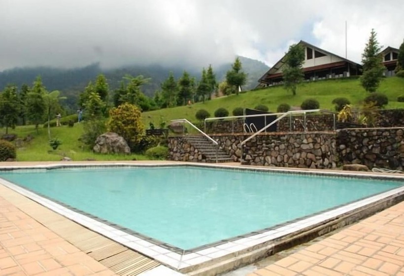 Hotel Javana Spa & Resort