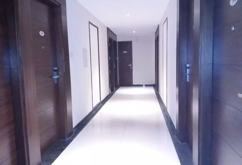 Hotel Kenview