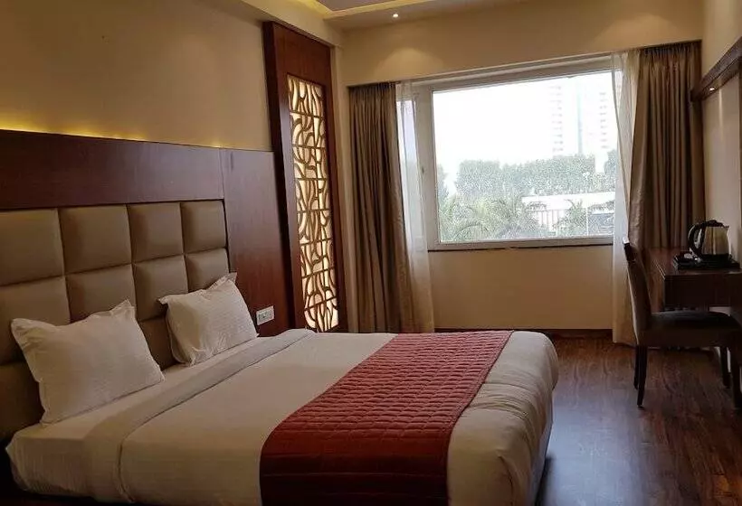 Hotel Kenview