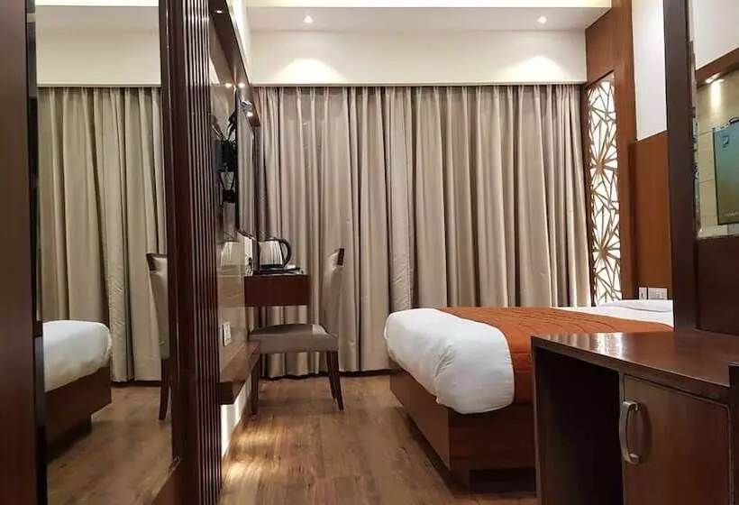 Hotel Kenview