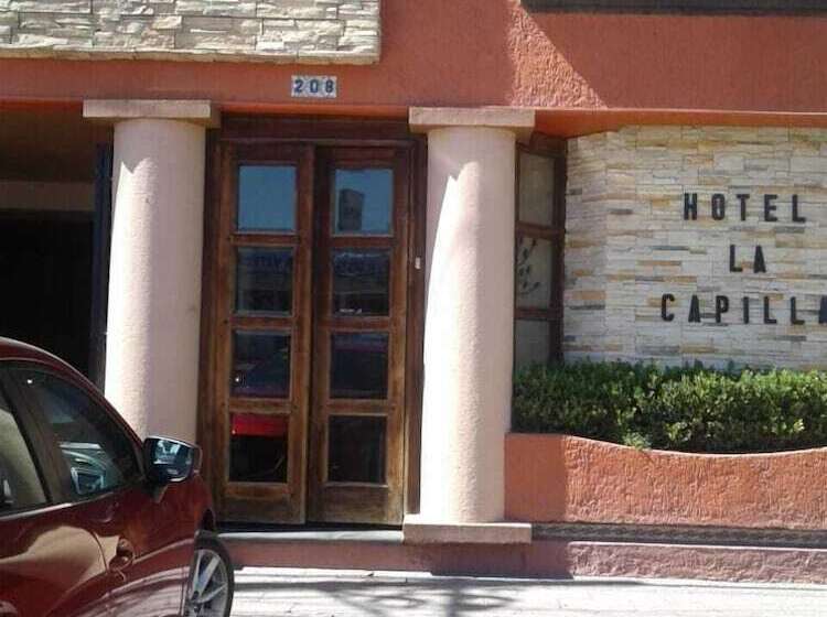 فندق La Capilla