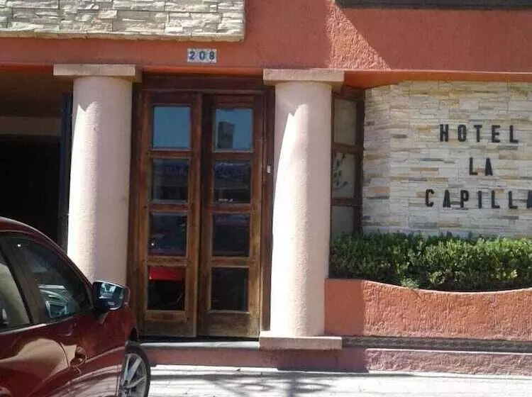 ホテル La Capilla