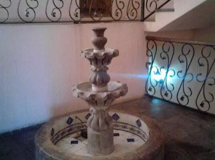 ホテル La Capilla