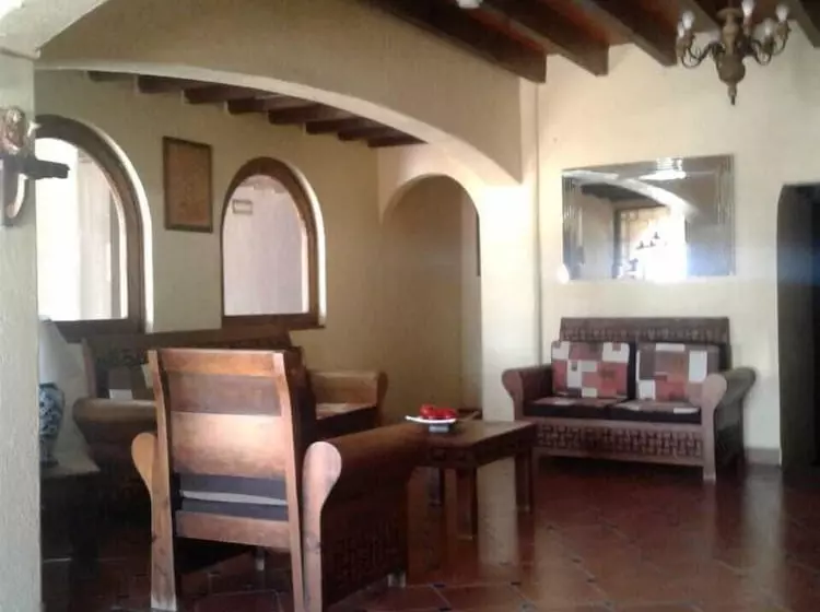 ホテル La Capilla