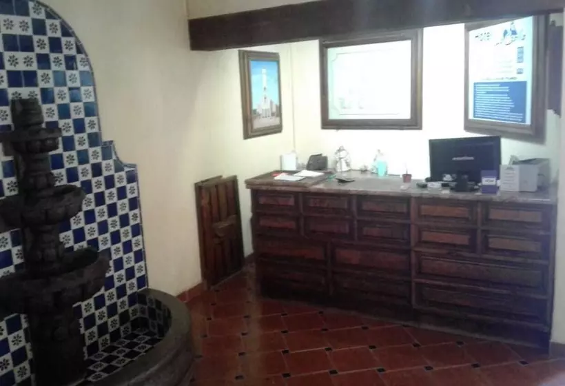 ホテル La Capilla