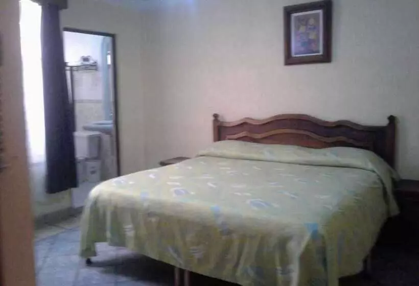 ホテル La Capilla