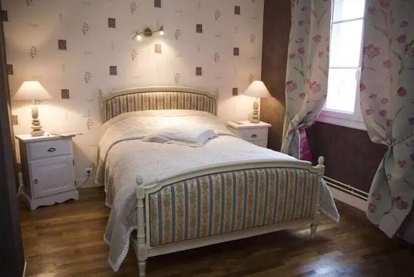 ホテル Le Lion Dor