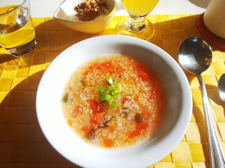 בית מלון כפרי Okushiga Lodge Yama No Manimani