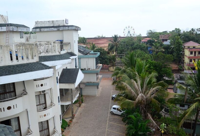 בית מלון כפרי Polariz