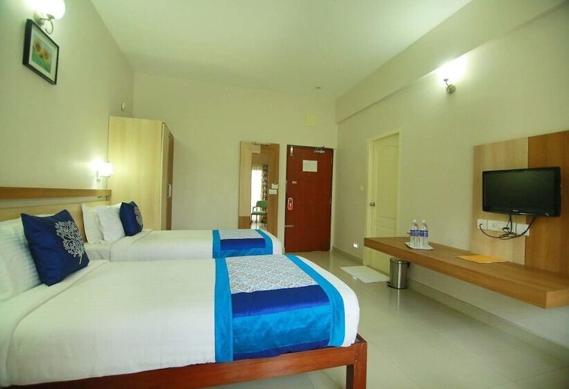 בית מלון כפרי Polariz