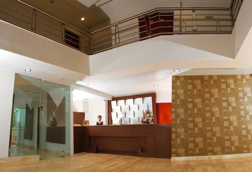 בית מלון כפרי Polariz