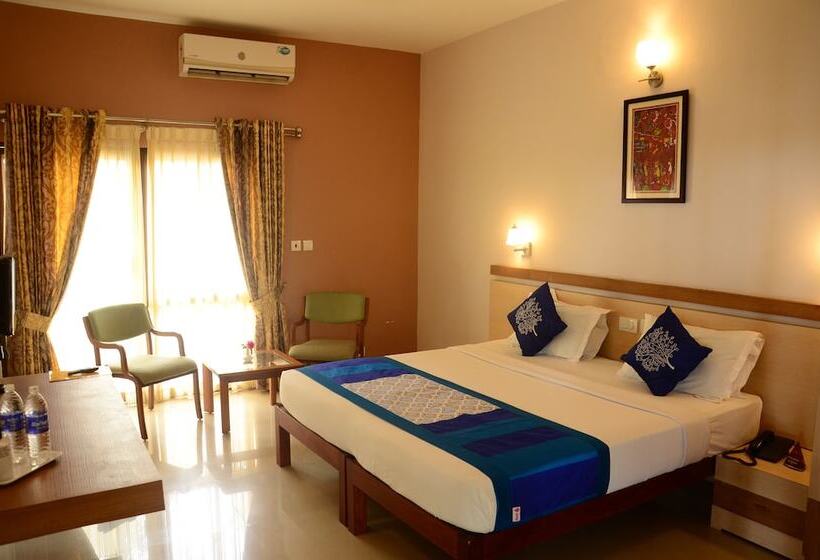 בית מלון כפרי Polariz