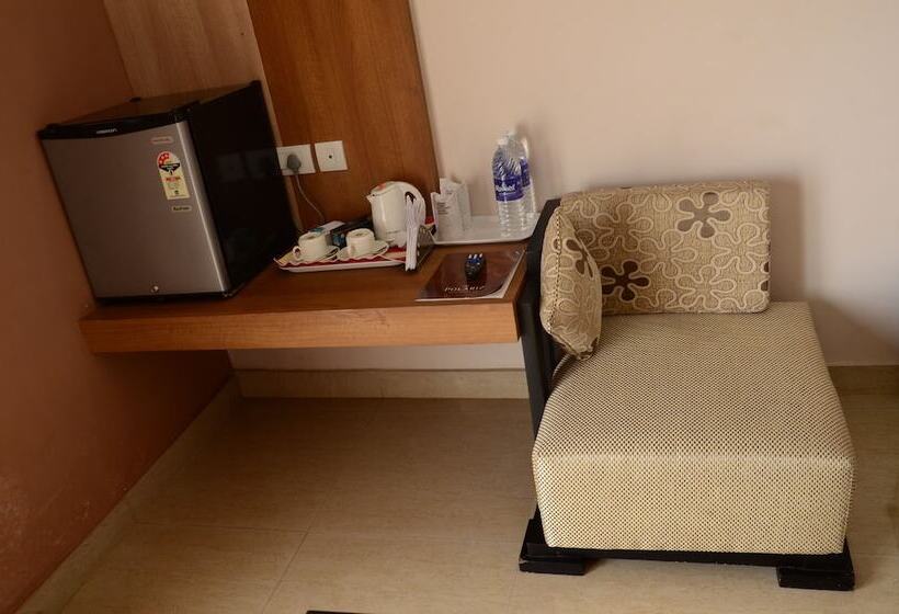 בית מלון כפרי Polariz