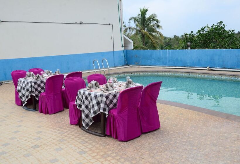 בית מלון כפרי Polariz