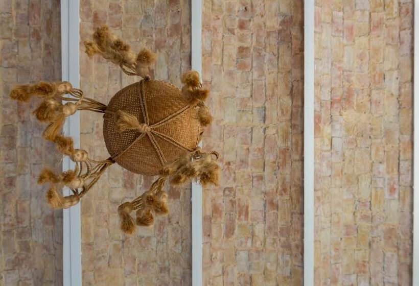 田舎風ホテル Agriturismo Masseria Cannella