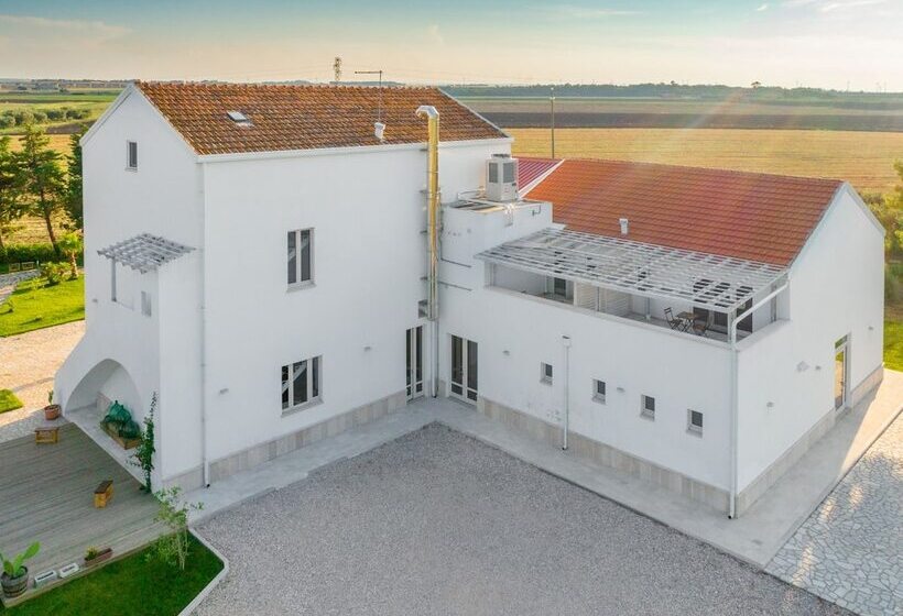 田舎風ホテル Agriturismo Masseria Cannella