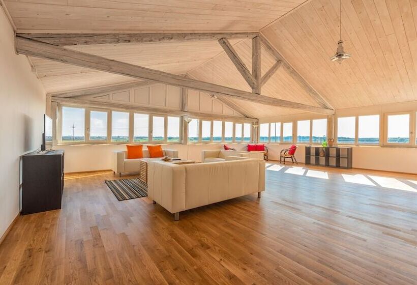 田舎風ホテル Agriturismo Masseria Cannella