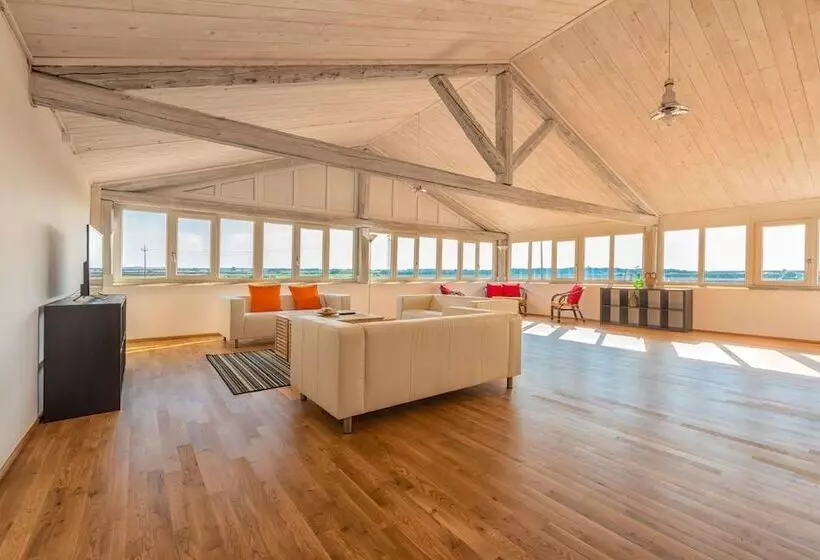 Maaseutuhotelli Agriturismo Masseria Cannella