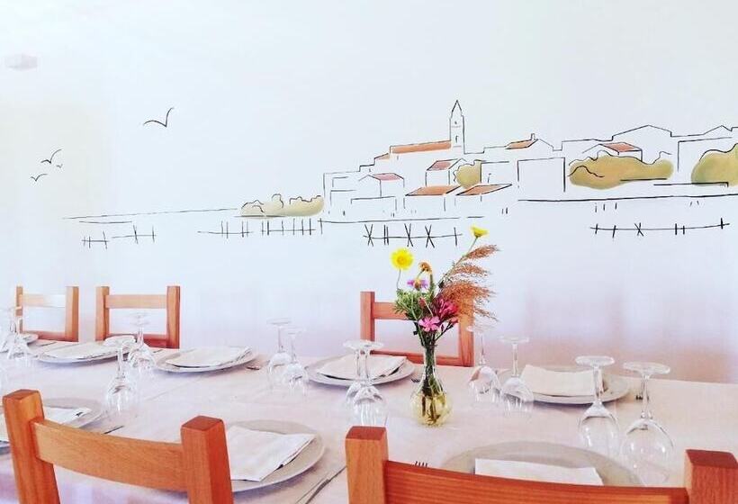 田舎風ホテル Agriturismo Masseria Cannella